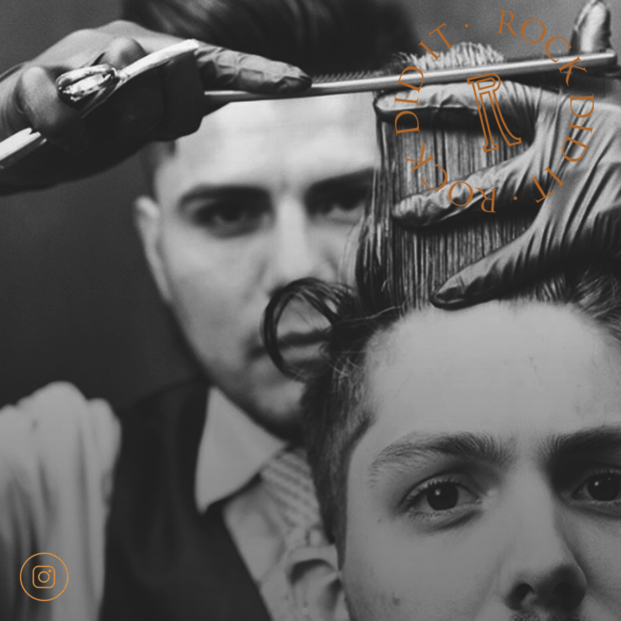 Barber leadership